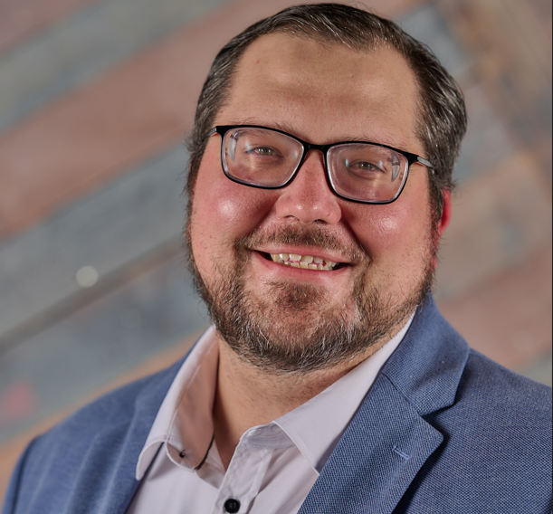 Andrew Peska, Founder & CEO